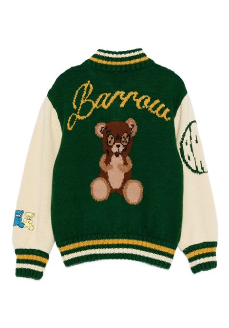 Giubbino college BARROW KIDS | F5BKJUJK101309
